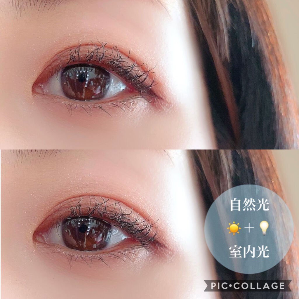 ドラマティックスタイリングアイズ/マキアージュ/アイシャドウパレットを使ったクチコミ(5枚目)