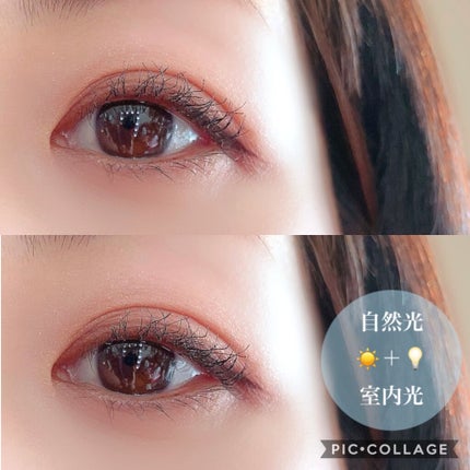 ドラマティックスタイリングアイズ/マキアージュ/アイシャドウパレットを使ったクチコミ(5枚目)