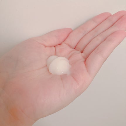 ドリーミー モイスト シャンプー/ヘアトリートメント/THERATIS/市販シャンプーを使ったクチコミ(5枚目)