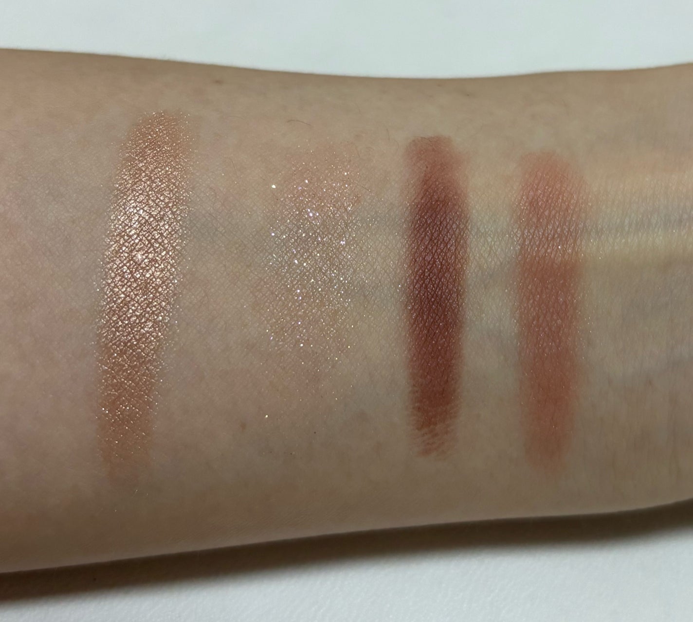 レ ベージュ パレット ルガール/CHANEL/アイシャドウパレットを使ったクチコミ(3枚目)