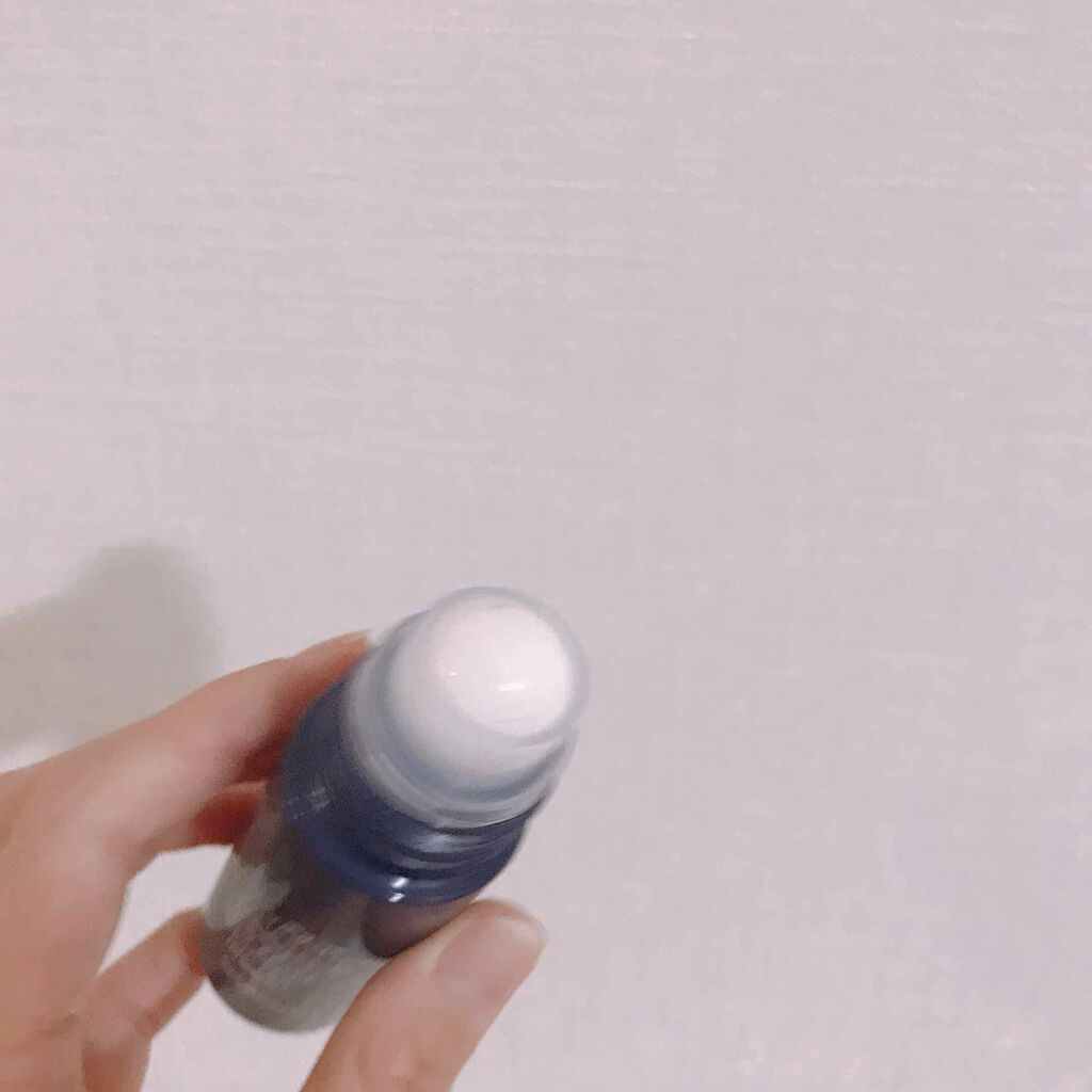 薬用デオドラントロールオン/DEOCO(デオコ)/デオドラント・制汗剤を使ったクチコミ(2枚目)