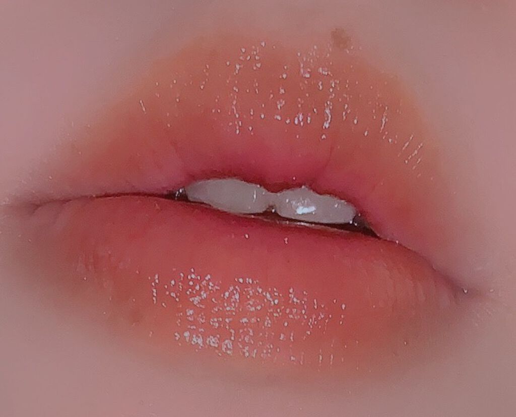 タイムレスカラーリップ/オーブ/口紅を使ったクチコミ(3枚目)