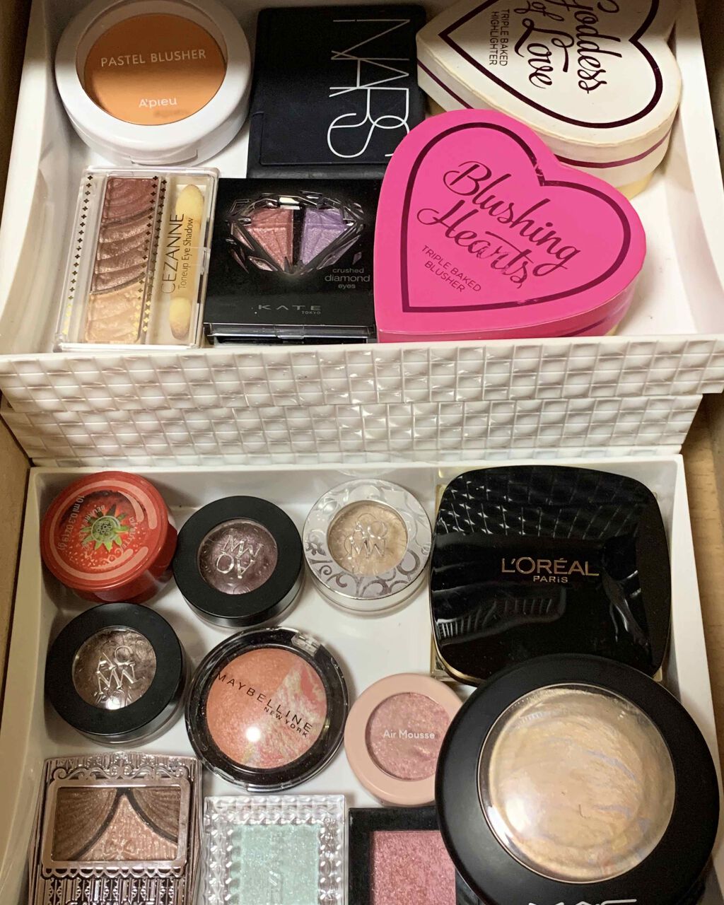 パラソーラ フレグランス UVスプレー/パラソーラ/日焼け止め・UVケアを使ったクチコミ（2枚目）