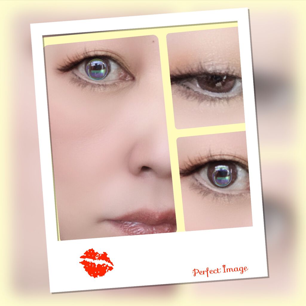 極細 アイライナーR/CEZANNE/リキッドアイライナーを使ったクチコミ(4枚目)