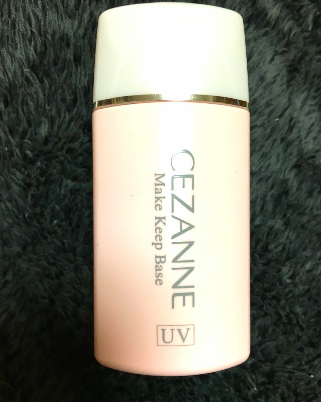 皮脂テカリ防止下地/CEZANNE/化粧下地を使ったクチコミ(1枚目)
