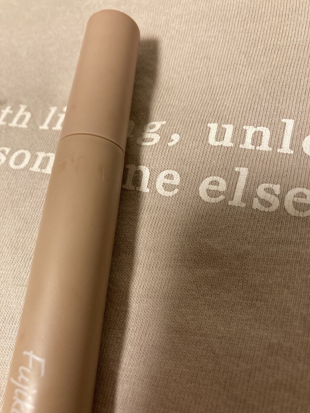 眉ティントSVR/Fujiko/眉ティントを使ったクチコミ（1枚目）