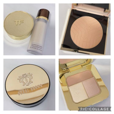 パンプキン スパイス アイシャドウ パレット(旧)/Too Faced/アイシャドウパレットを使ったクチコミ（3枚目）