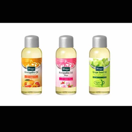 クナイプビオ オイル/クナイプ/ボディオイルを使ったクチコミ(1枚目)