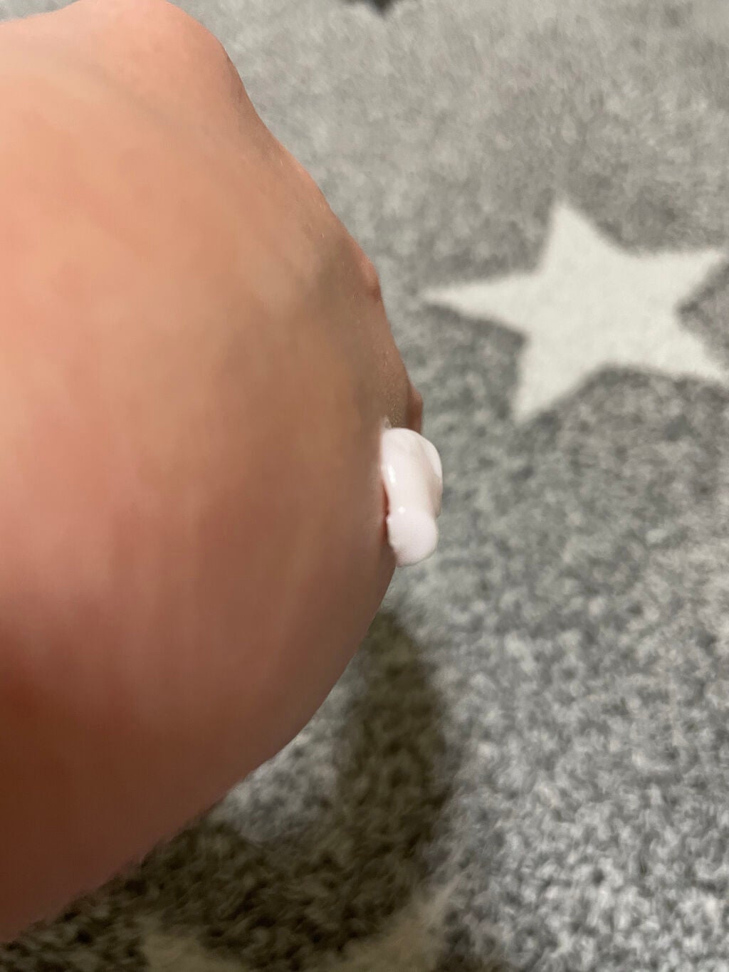 カプチュール トータル セル ENGY リッチ クリーム/Dior/フェイスクリームを使ったクチコミ(3枚目)