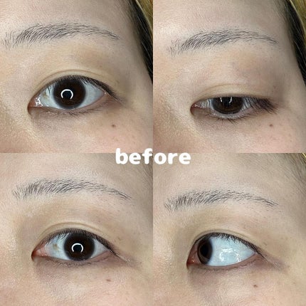 ルミシーラーモイスチャー/N&m/クリームコンシーラーを使ったクチコミ(5枚目)