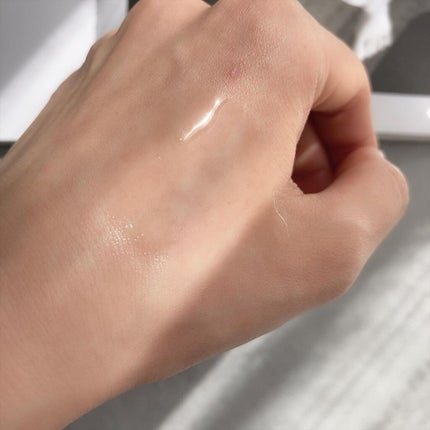 モイスチャークレンジングオイル/HANNAH BY SUPERBLY/オイルクレンジングを使ったクチコミ(9枚目)