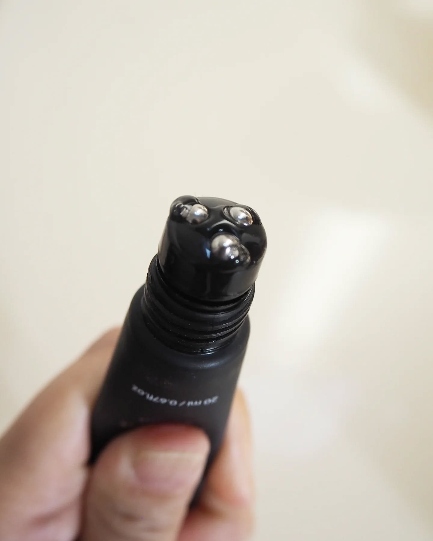 ドリームヘアブースターセラム/RayMoon/頭皮ローションを使ったクチコミ（3枚目）