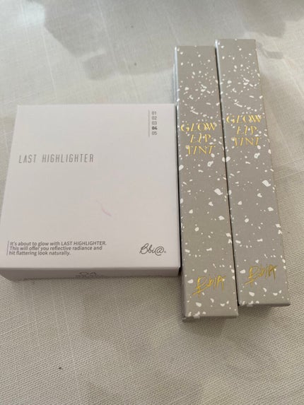 グローリップティント/BBIA/リップティントを使ったクチコミ(7枚目)