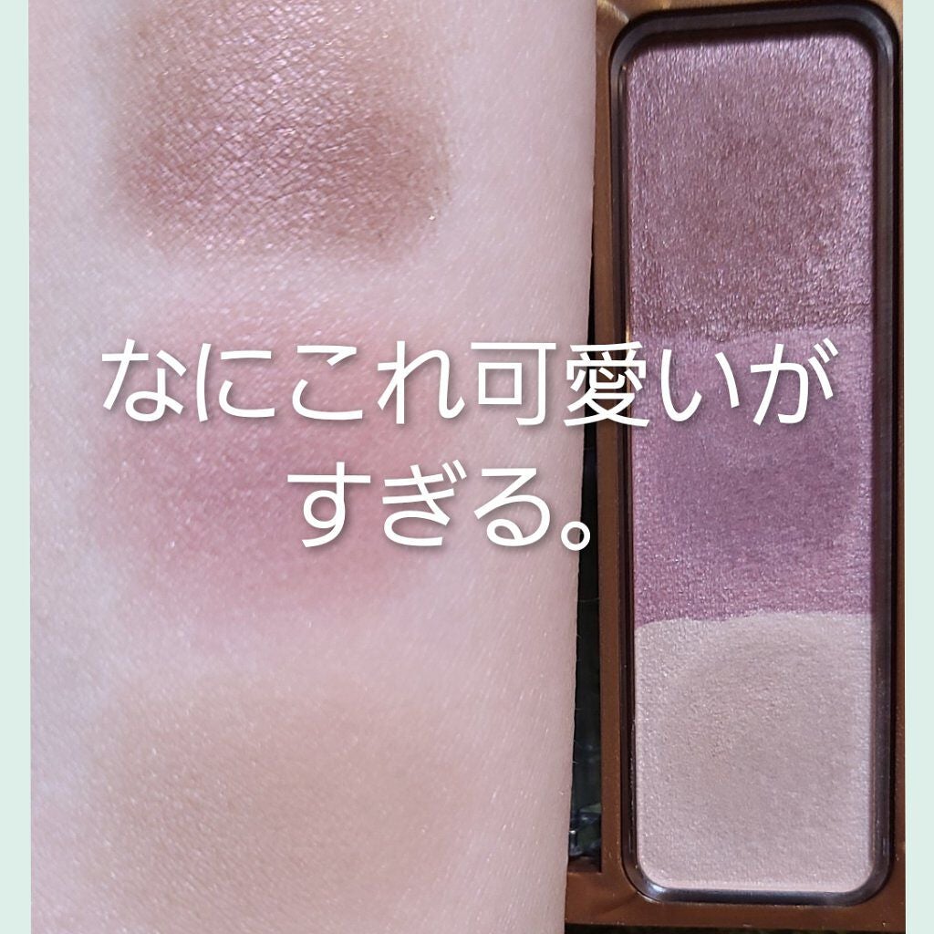 ノーズ&アイブロウパウダー/CEZANNE/パウダーアイブロウを使ったクチコミ(1枚目)