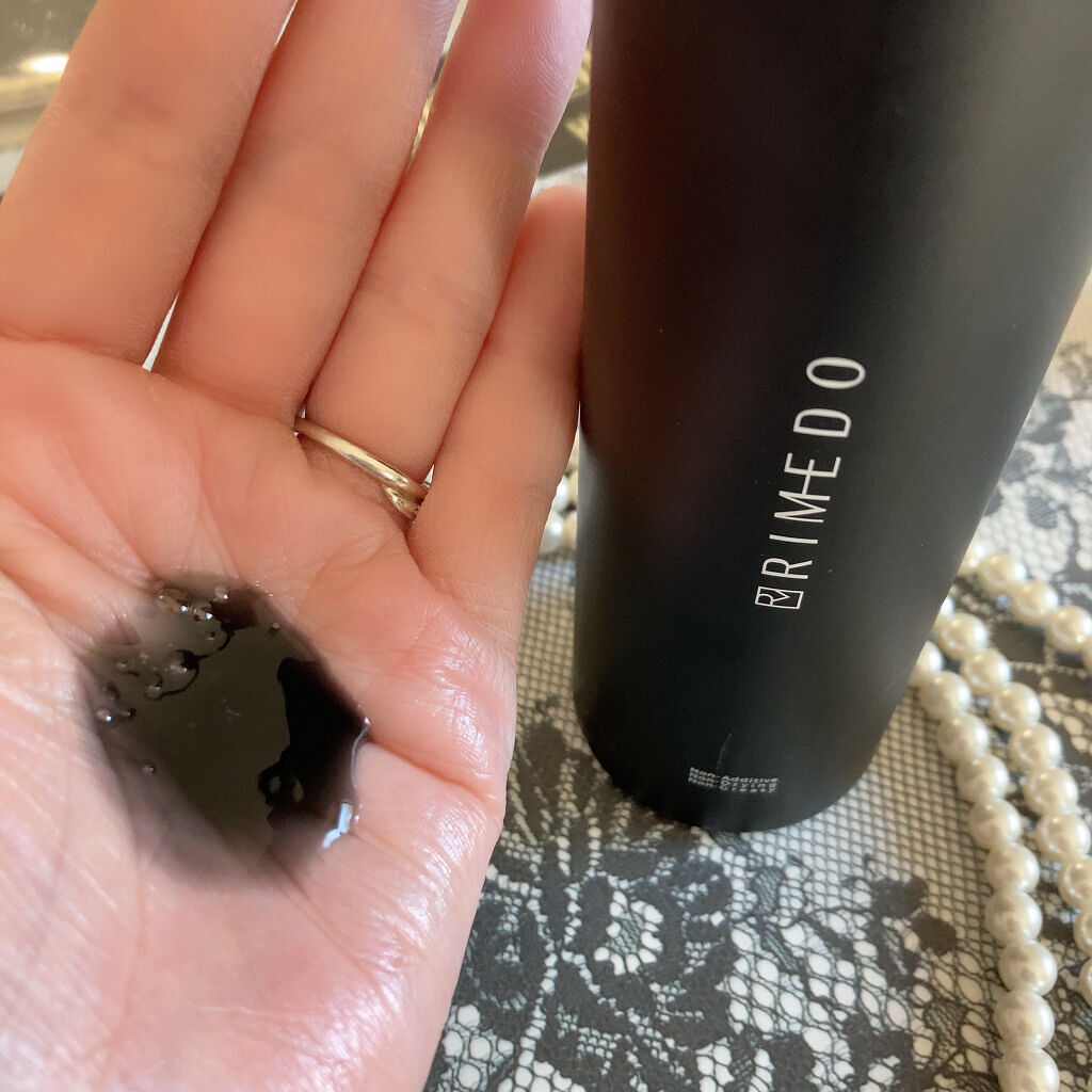 オールクリーンバーム/heimish/クレンジングバームを使ったクチコミ（3枚目）