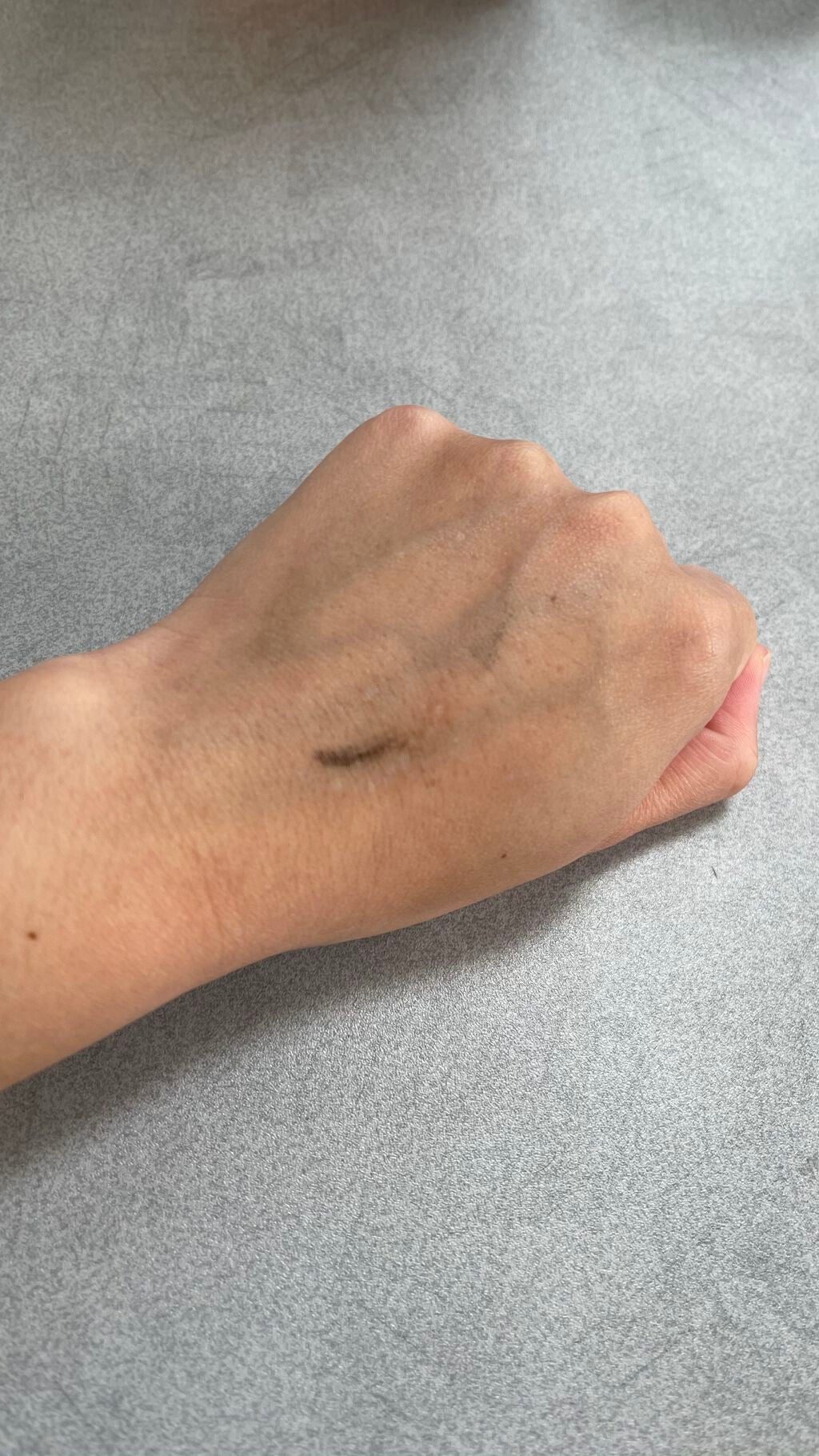 洗顔専科 パーフェクトクリアクレンズ/SENKA(専科)/クレンジングジェルを使ったクチコミ(7枚目)