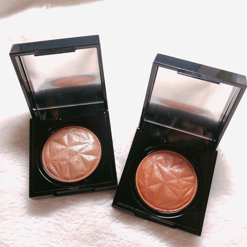 プリズム エアー シャドウ/CLIO/単色アイシャドウを使ったクチコミ(1枚目)