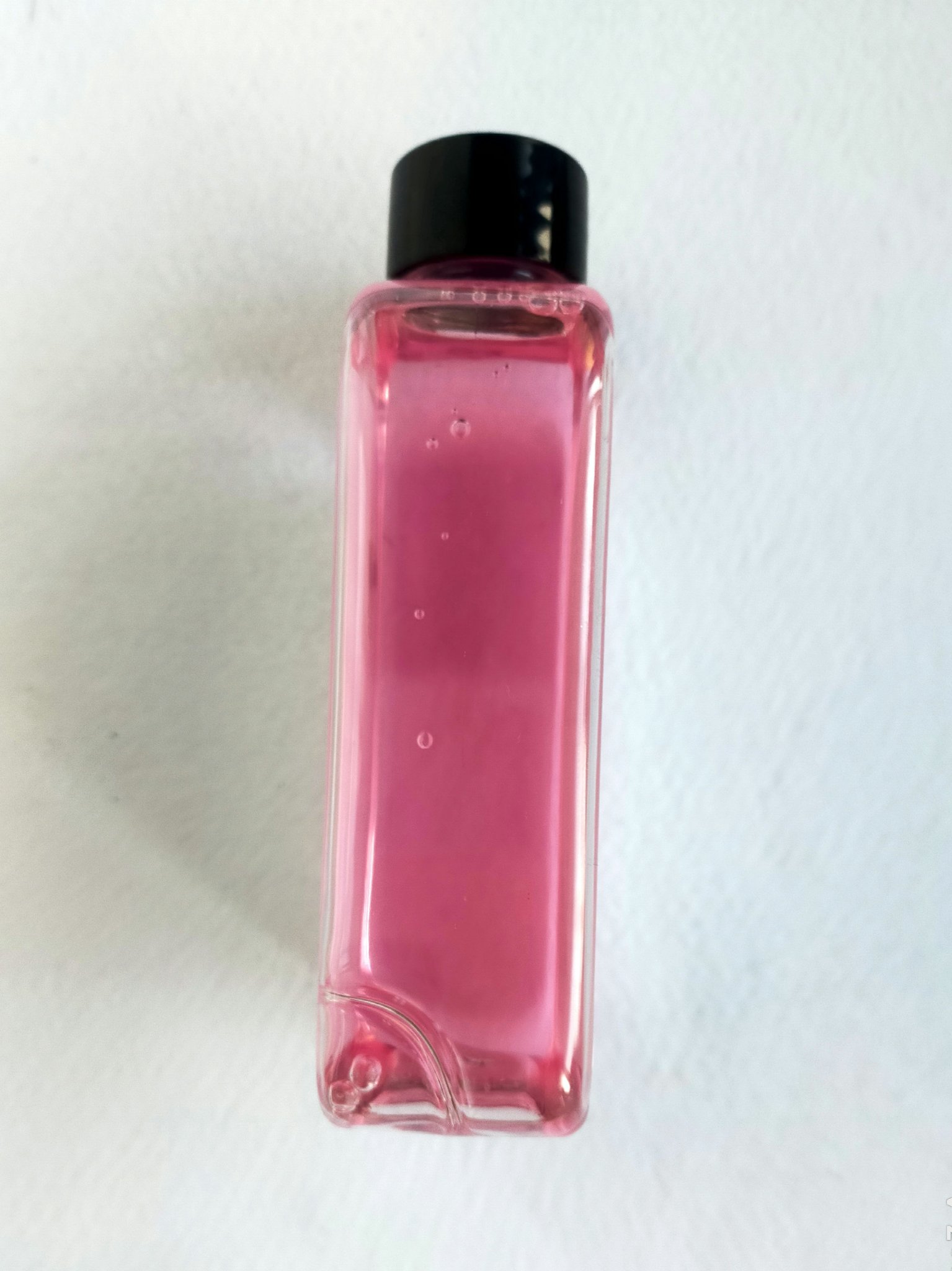 DQ スキンローション/cosparade/化粧水を使ったクチコミ（2枚目）