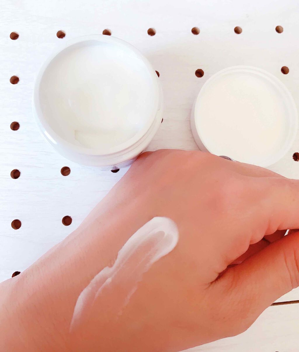 クリーム UFC/Kiehl's/フェイスクリームを使ったクチコミ（3枚目）