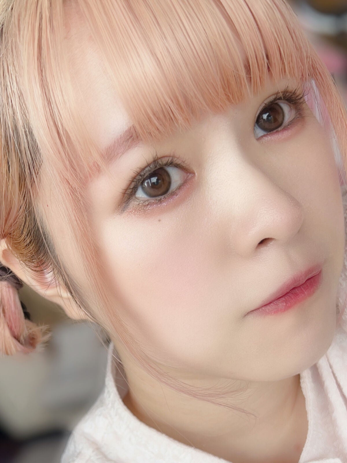 ReVIA 1day/ReVIA/ワンデー(1DAY)カラコンを使ったクチコミ(4枚目)