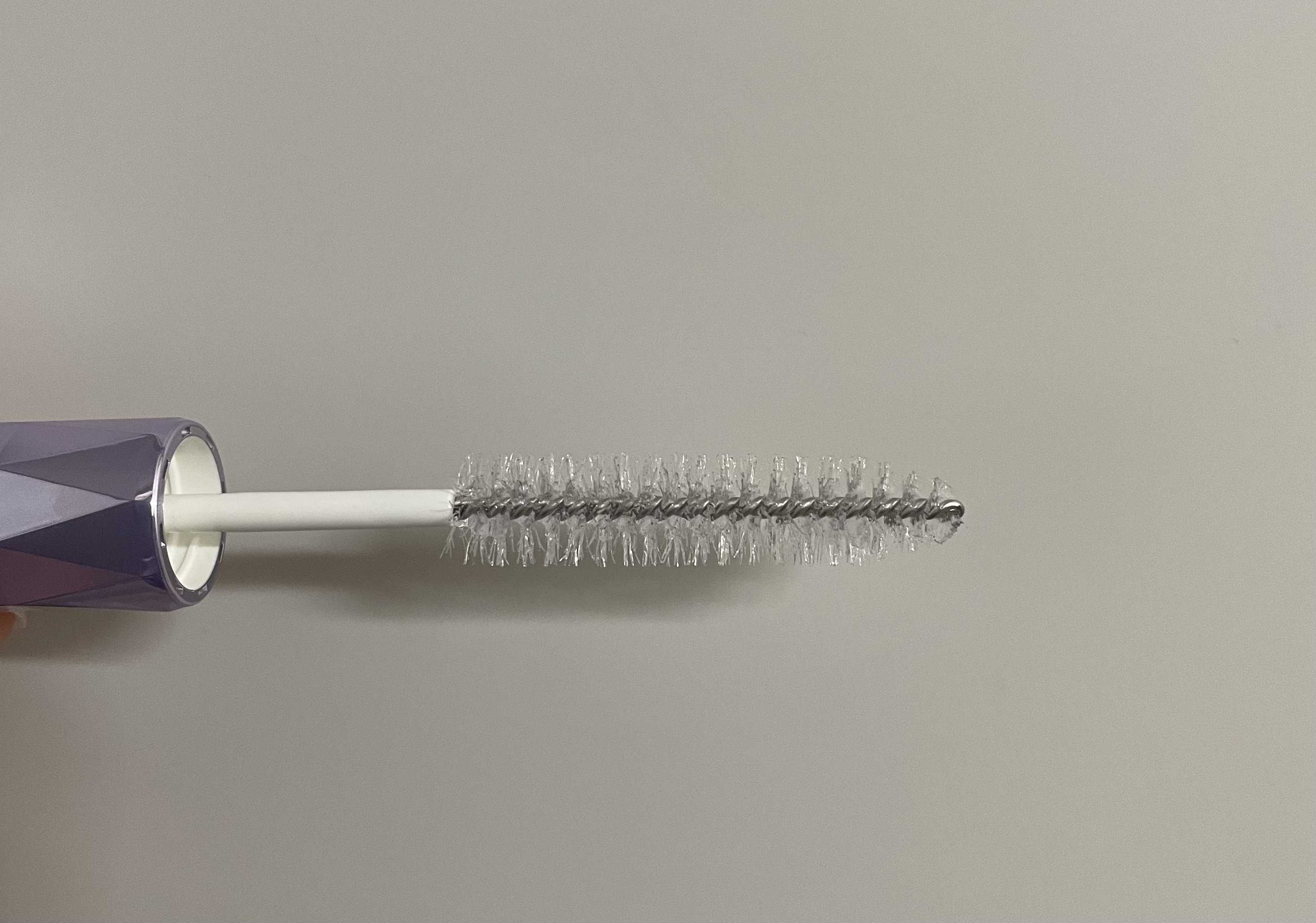 ウォーターインマトメイク　パープル/ululis/プレスタイリング・寝ぐせ直しを使ったクチコミ（2枚目）