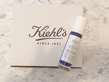 DS RTN リニューイング セラム/Kiehl's/美容液を使ったクチコミ（2枚目）