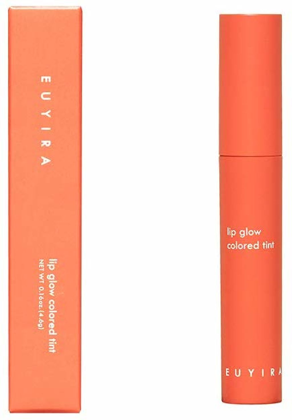 LIP GLOW COLORED TINT SUMMER CRUSH