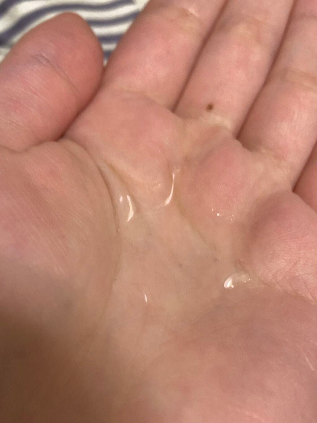 エルセーヴ エクストラオーディナリーオイル エクストラリッチ フィニッシュ/ロレアル パリ/ヘアオイルを使ったクチコミ(4枚目)