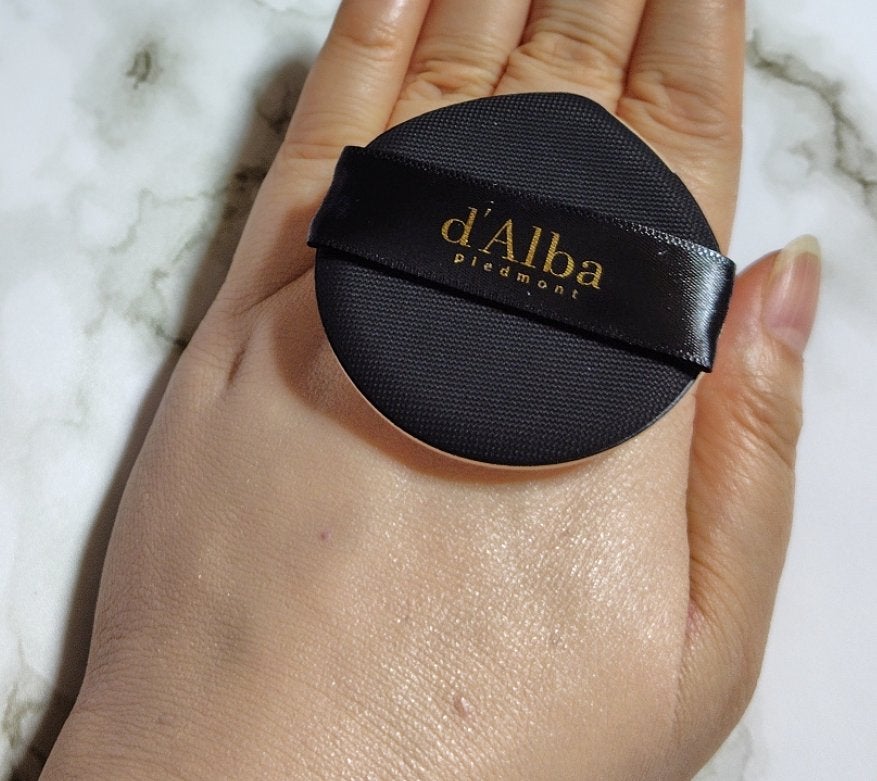 ウォータフルトーンアップサンクリーム/ダルバ/日焼け止めクリームを使ったクチコミ(7枚目)