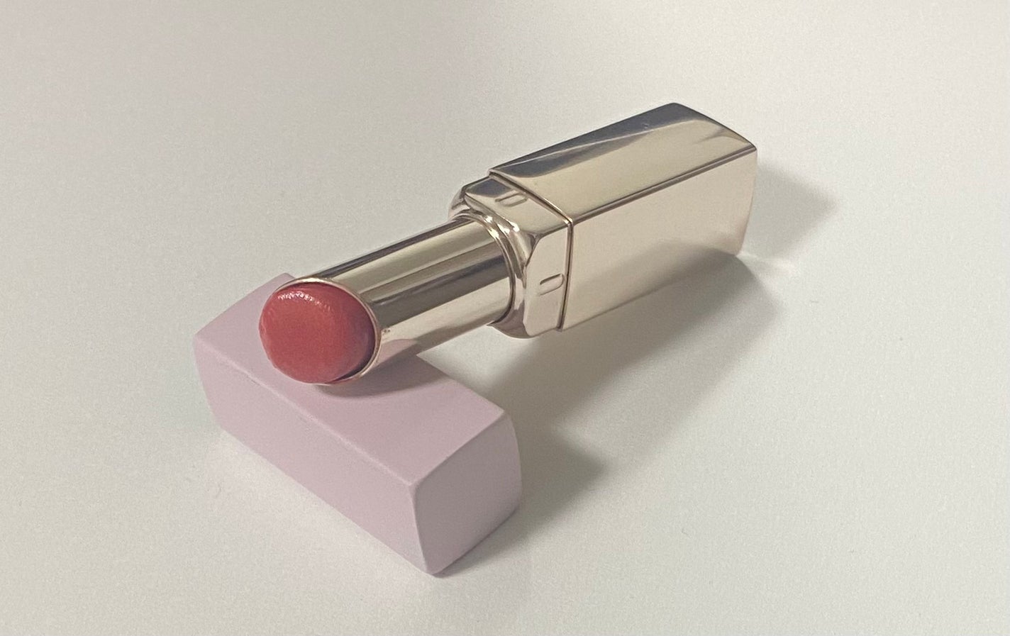 濃密グロウリップ/BLEND BERRY/リップグロスを使ったクチコミ(1枚目)