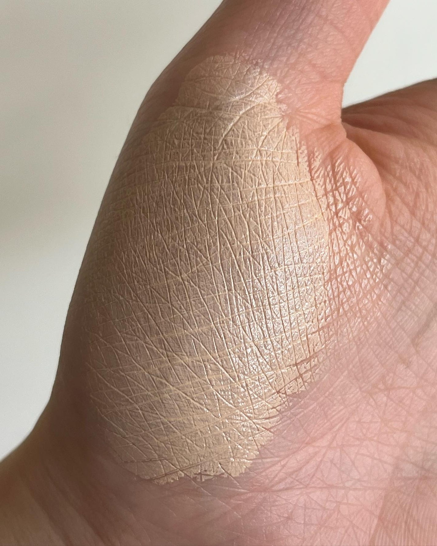 フコセンテラセラム イン クッション/ovalla/クッションファンデーションを使ったクチコミ(5枚目)