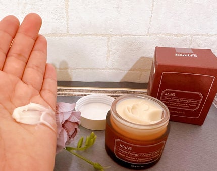 を使ったクチコミ(3枚目)