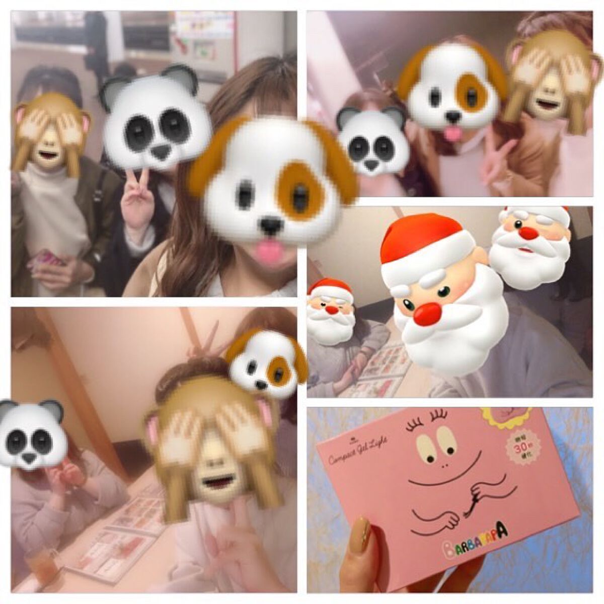 カラーエナメルネイル/コフレドール/マニキュアを使ったクチコミ(4枚目)