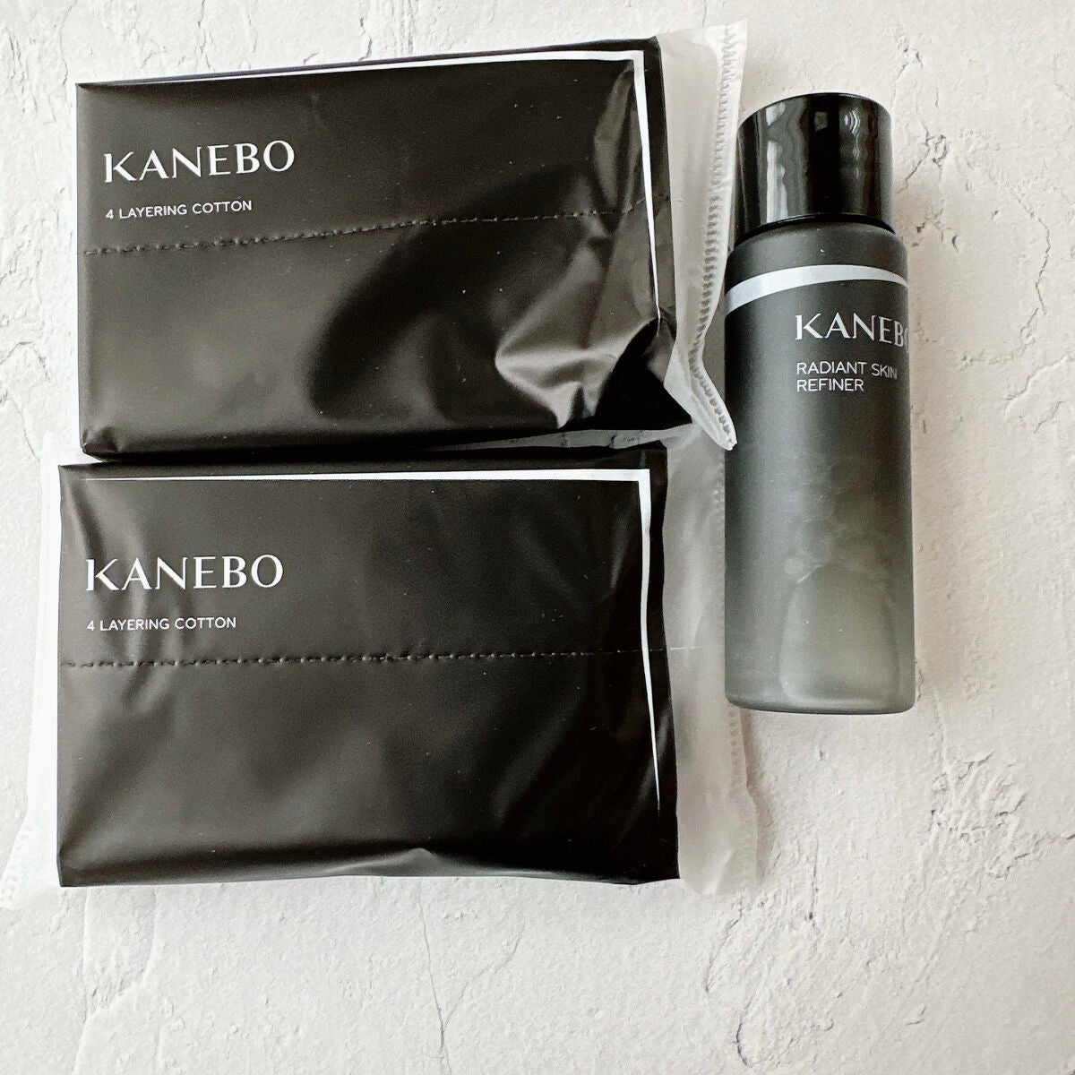 クリーム イン デイ/KANEBO/フェイスクリームを使ったクチコミ(4枚目)