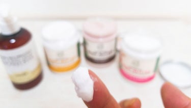 BODY BUTTER  HONEY&COCONUT/Petal Fresh Pure(ペタルフレッシュピュア)/ボディクリームを使ったクチコミ（3枚目）