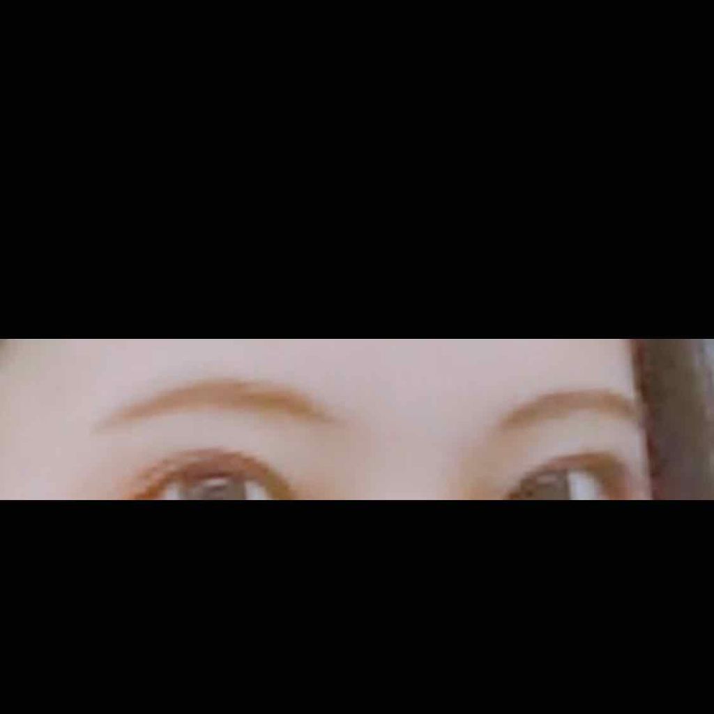 チップオン アイブロー/ettusais/パウダーアイブロウを使ったクチコミ(2枚目)