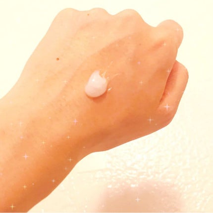 ジェミールフラン ヘアケアシリーズ サロントリートメント ダイヤチャージング/ジェミールフラン/ヘアマスク・ヘアパックを使ったクチコミ(3枚目)