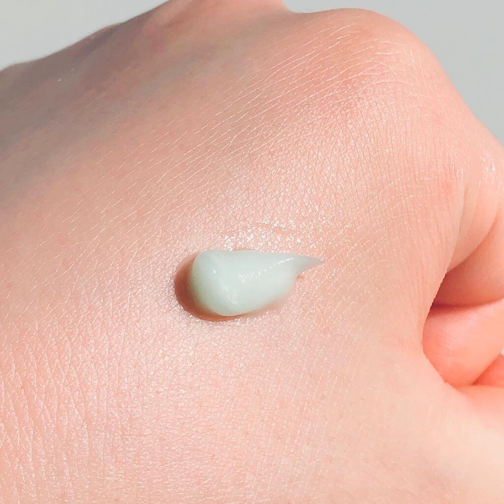 レッドB・Cシカエスクリーム/Dr.G/フェイスクリームを使ったクチコミ(2枚目)