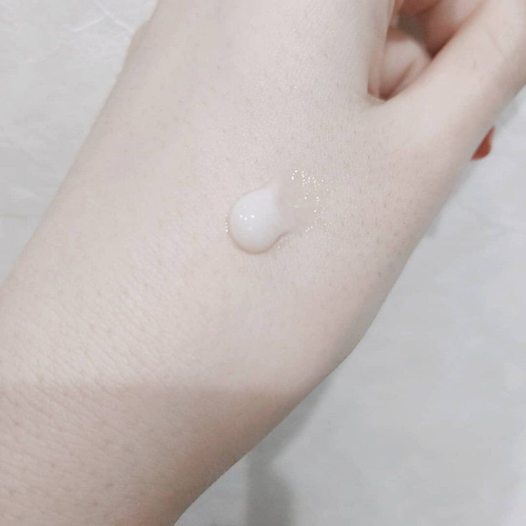 デュイセル シカプラスバーム/DEWYCEL/フェイスクリームを使ったクチコミ（2枚目）