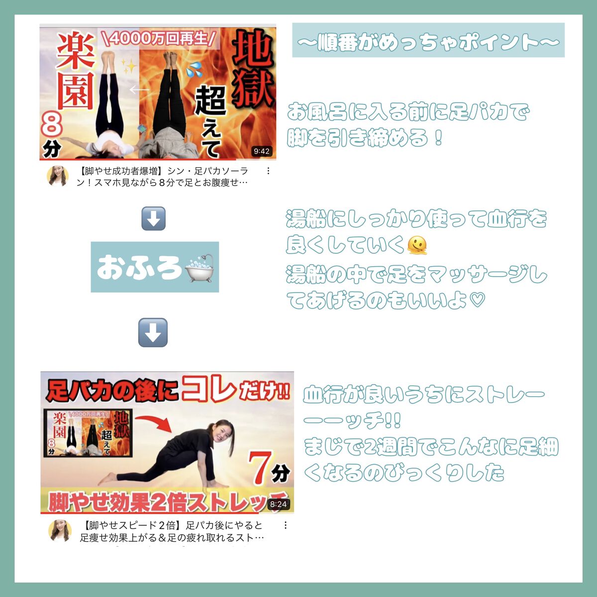 を使ったクチコミ（2枚目）