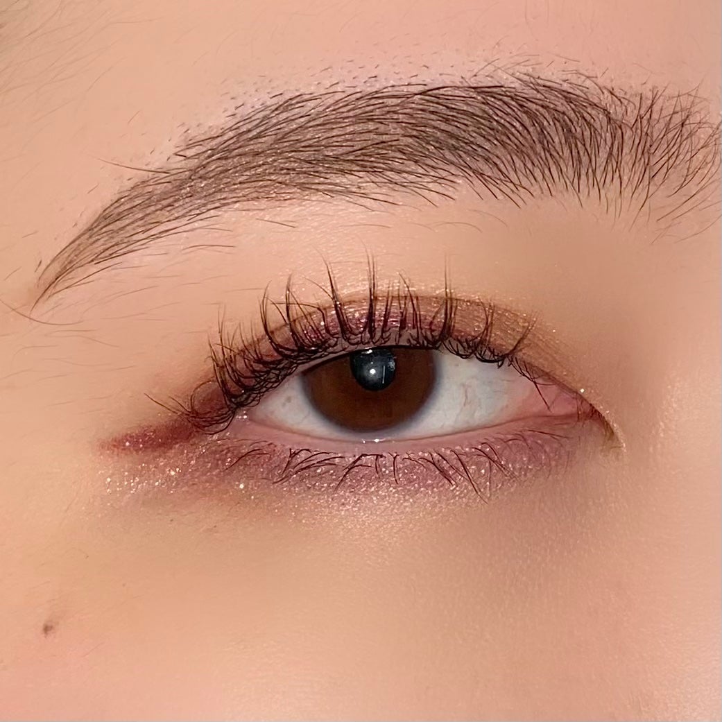 ソニックインスピレーション アイライナー/THREE/ペンシルアイライナーを使ったクチコミ(3枚目)