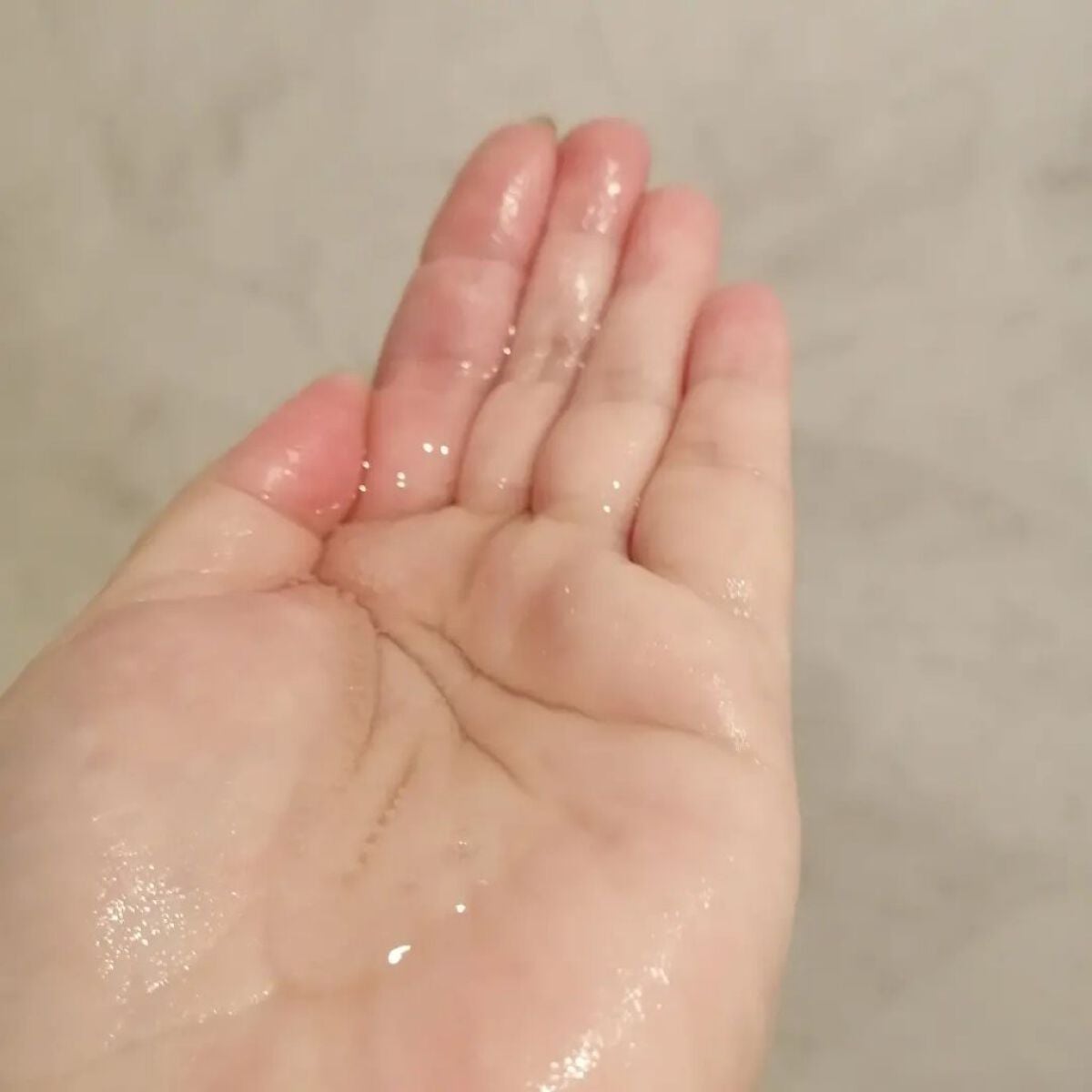 シャンプー シルキースムース/トリートメント シルキースムース /S FREE/市販シャンプーを使ったクチコミ(2枚目)