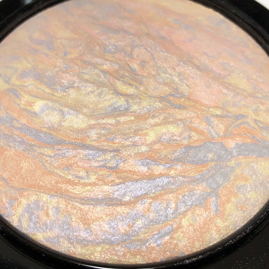 ル バー ア ブラッシュ/ロレアル パリ/パウダーチークを使ったクチコミ（2枚目）