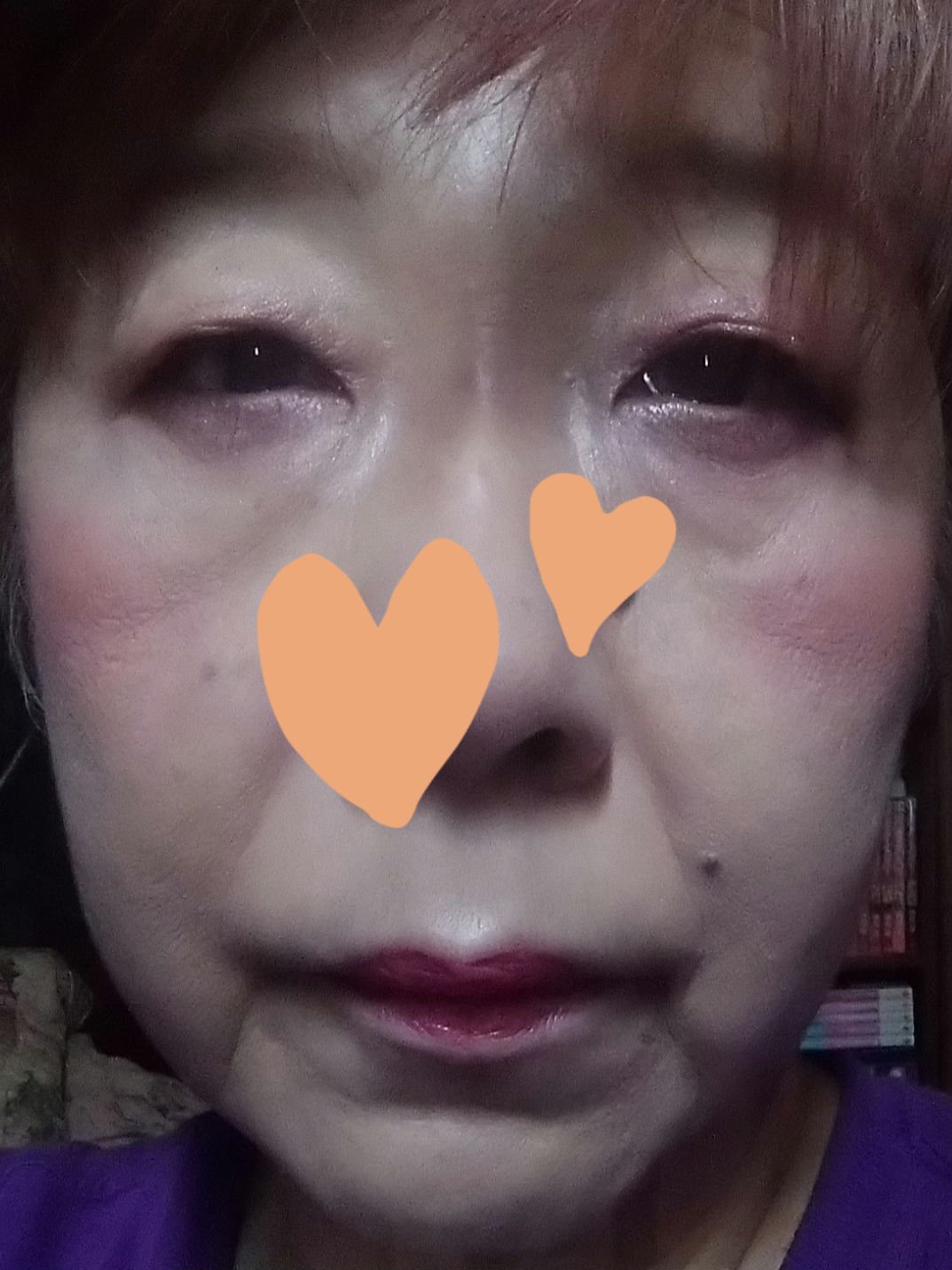 M スキンコートジェル/MISSHA/その他ファンデーションを使ったクチコミ（3枚目）