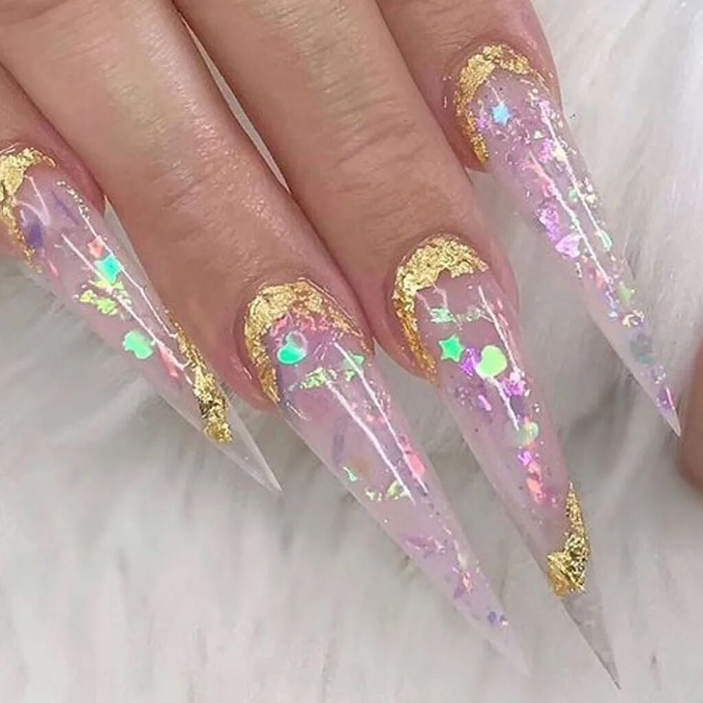 メアリー on LIPS 「❤スカルプ..」(1枚目)