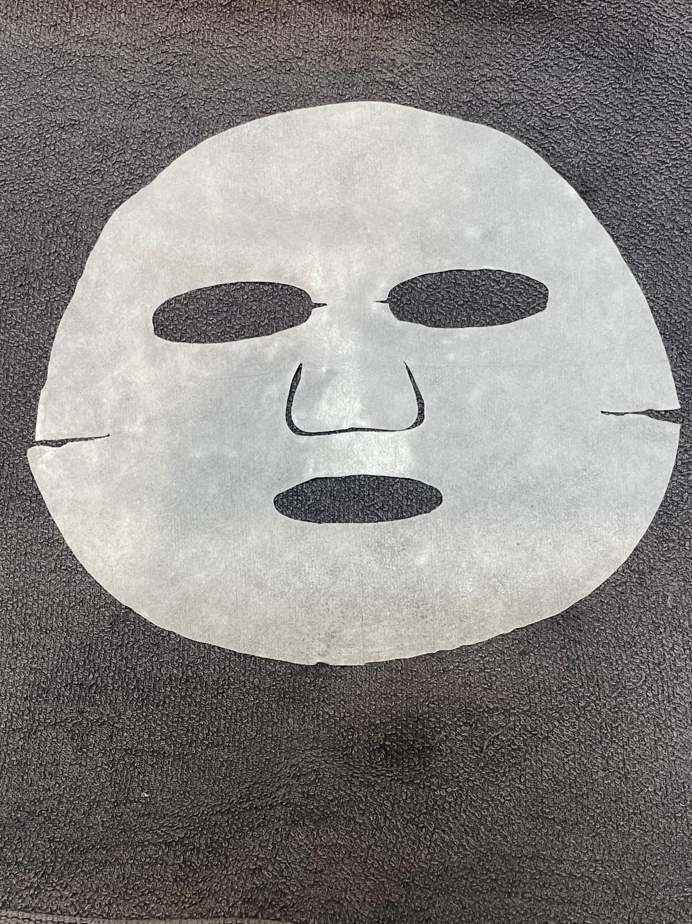 マデカソサイドエッセンシャルマスク/MEDIHEAL/シートマスク・パックを使ったクチコミ(3枚目)