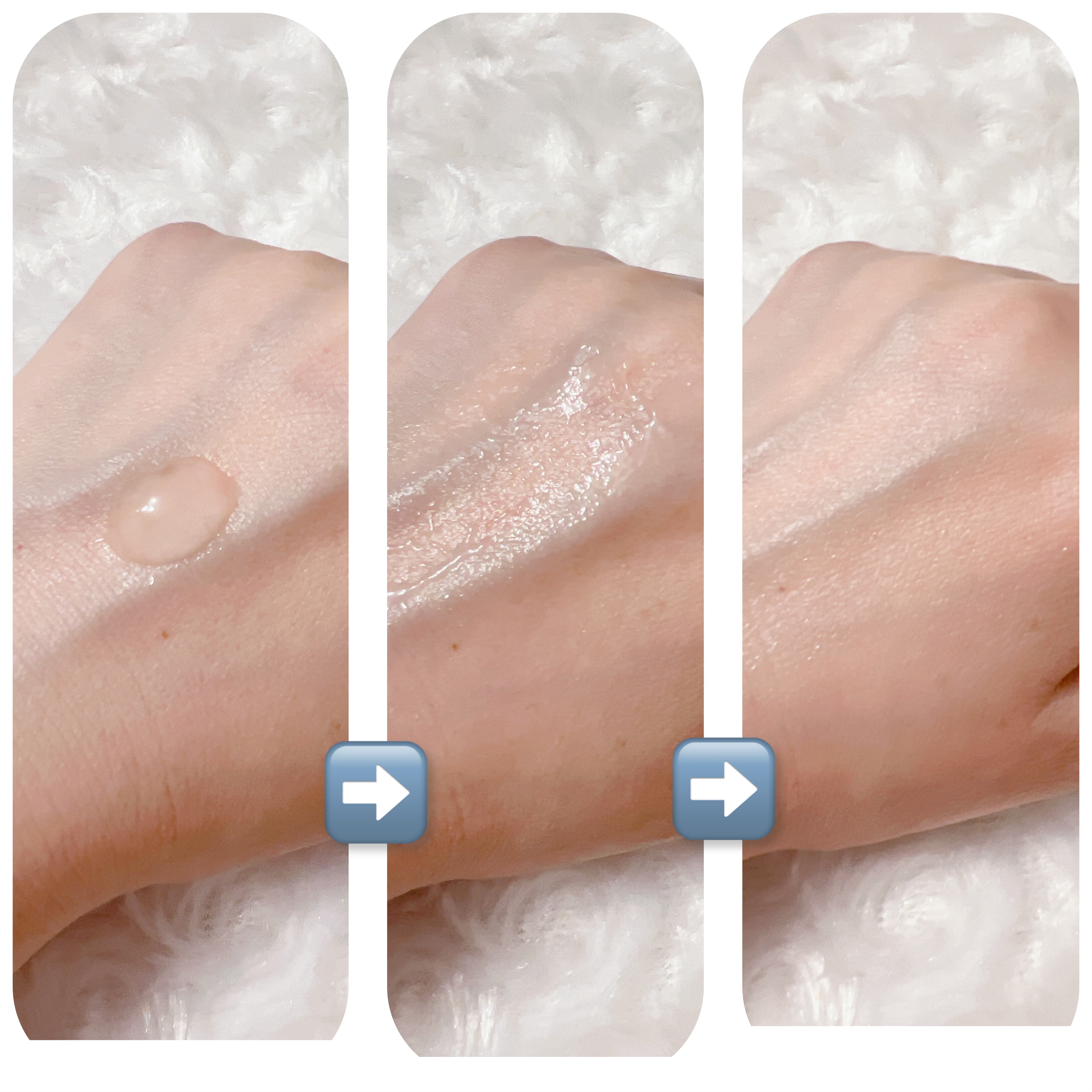 シカ バイオム コラーゲン マスク/Dr.Bio/シートマスク・パックを使ったクチコミ（3枚目）