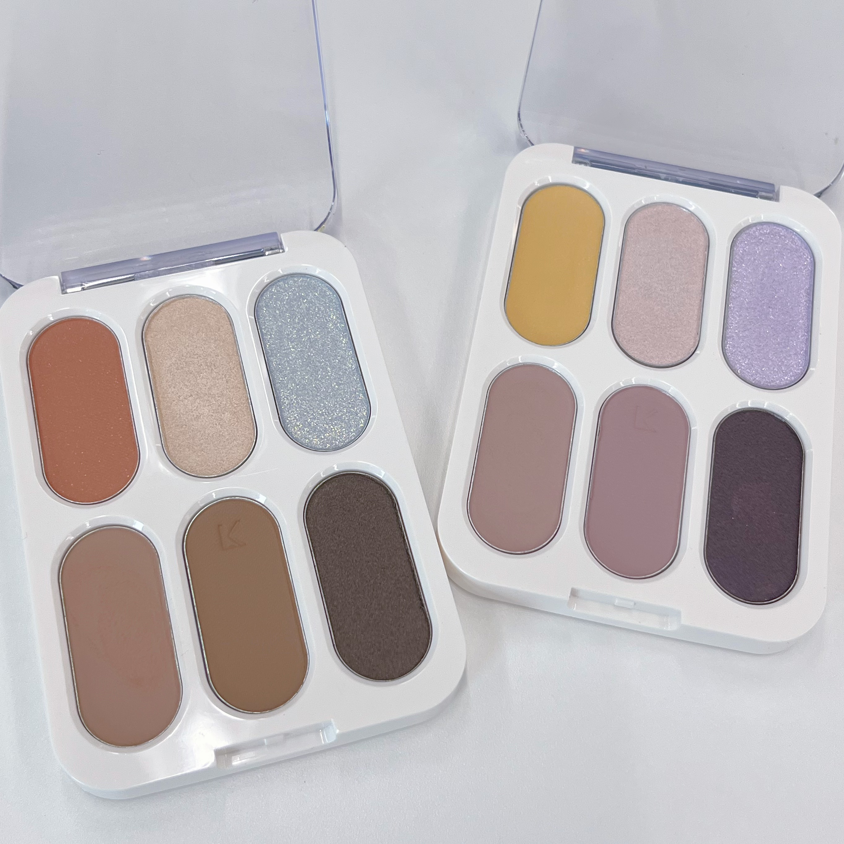 ジェリーイングヌードグロス/Laka/リップグロスを使ったクチコミ（2枚目）