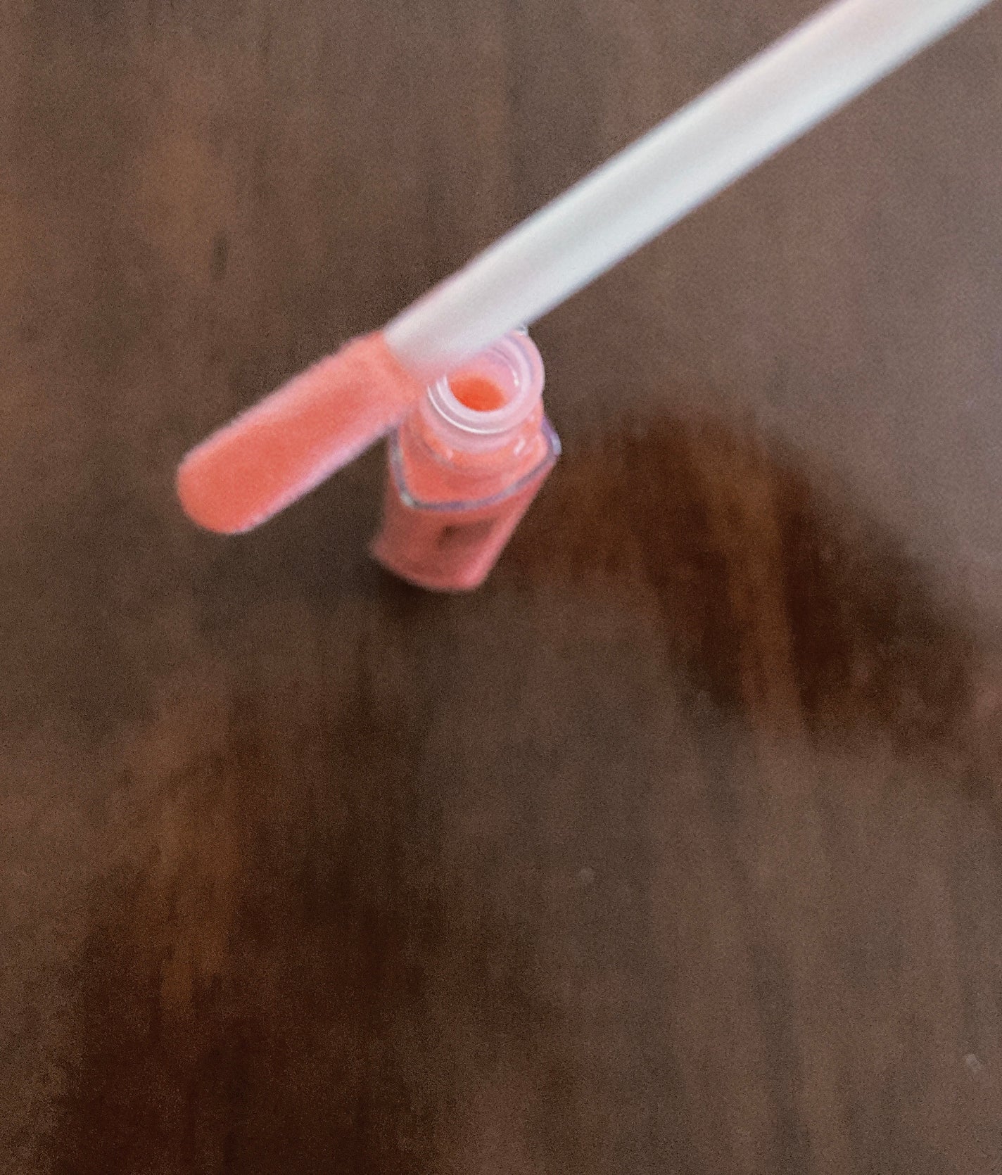 オーマイグロス/リンメル ロンドン/リップグロスを使ったクチコミ(3枚目)