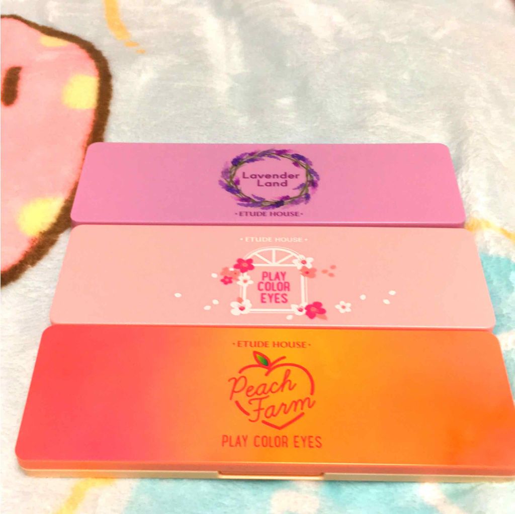 ディアダーリン ウォータージェルティント （アイスティント）/ETUDE/口紅を使ったクチコミ（2枚目）